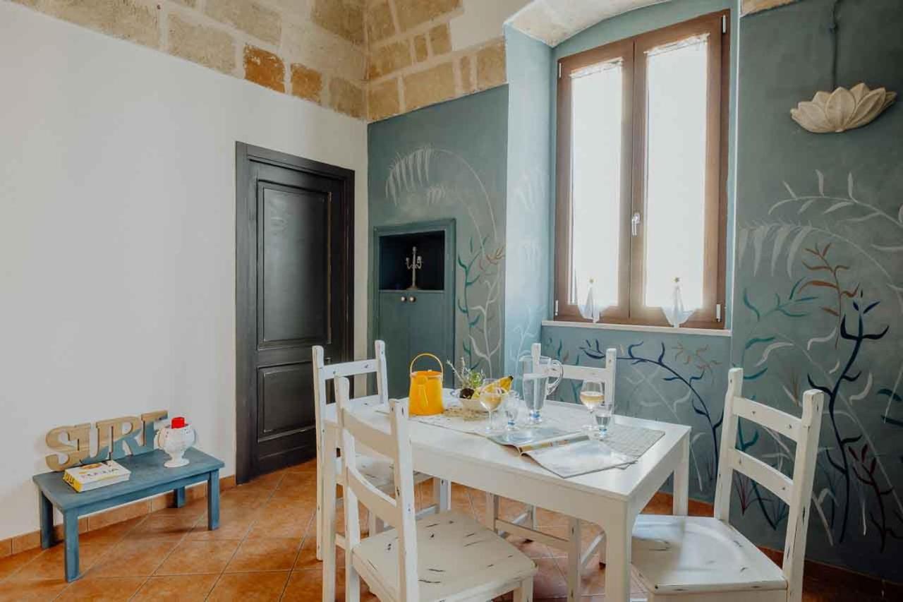 Cuorcuoredicasa Monopoli Esterno foto