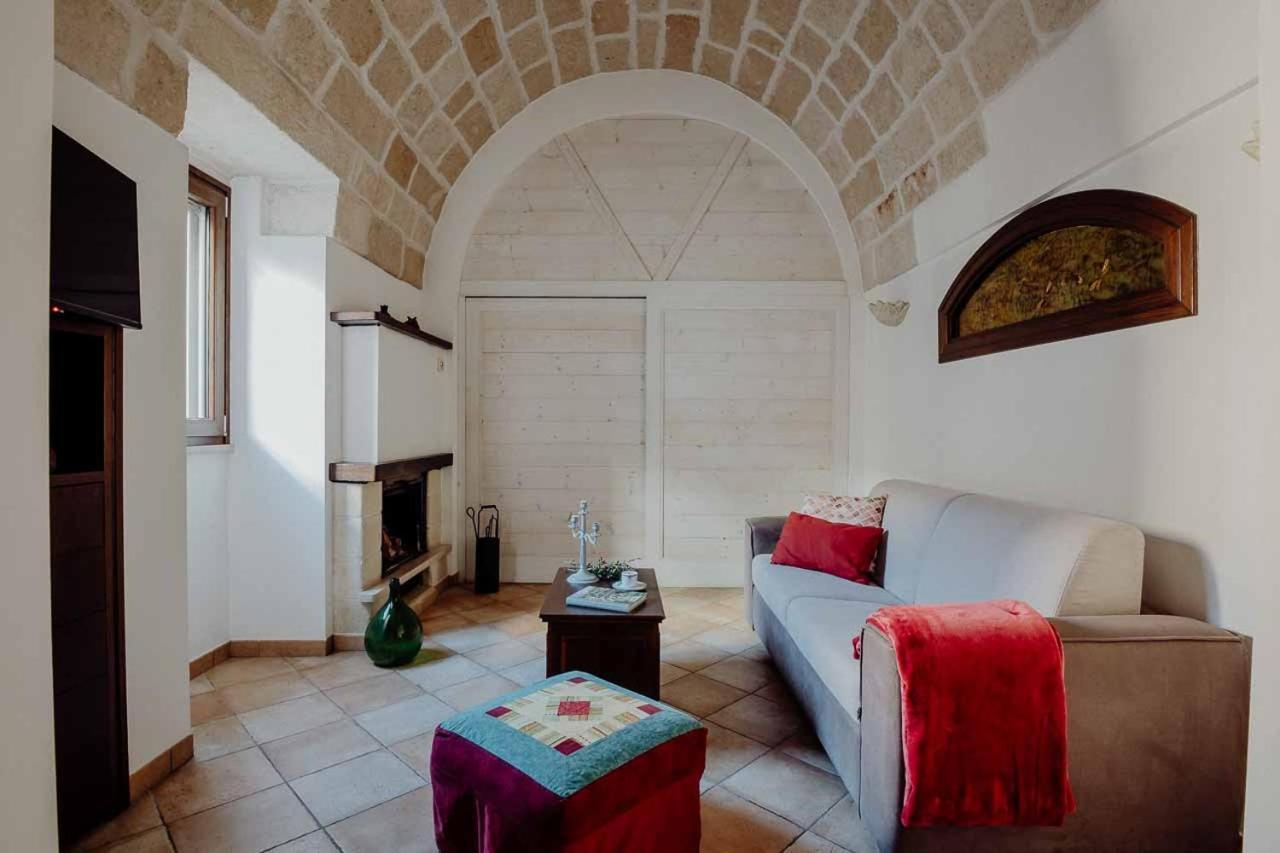 Cuorcuoredicasa Monopoli Esterno foto